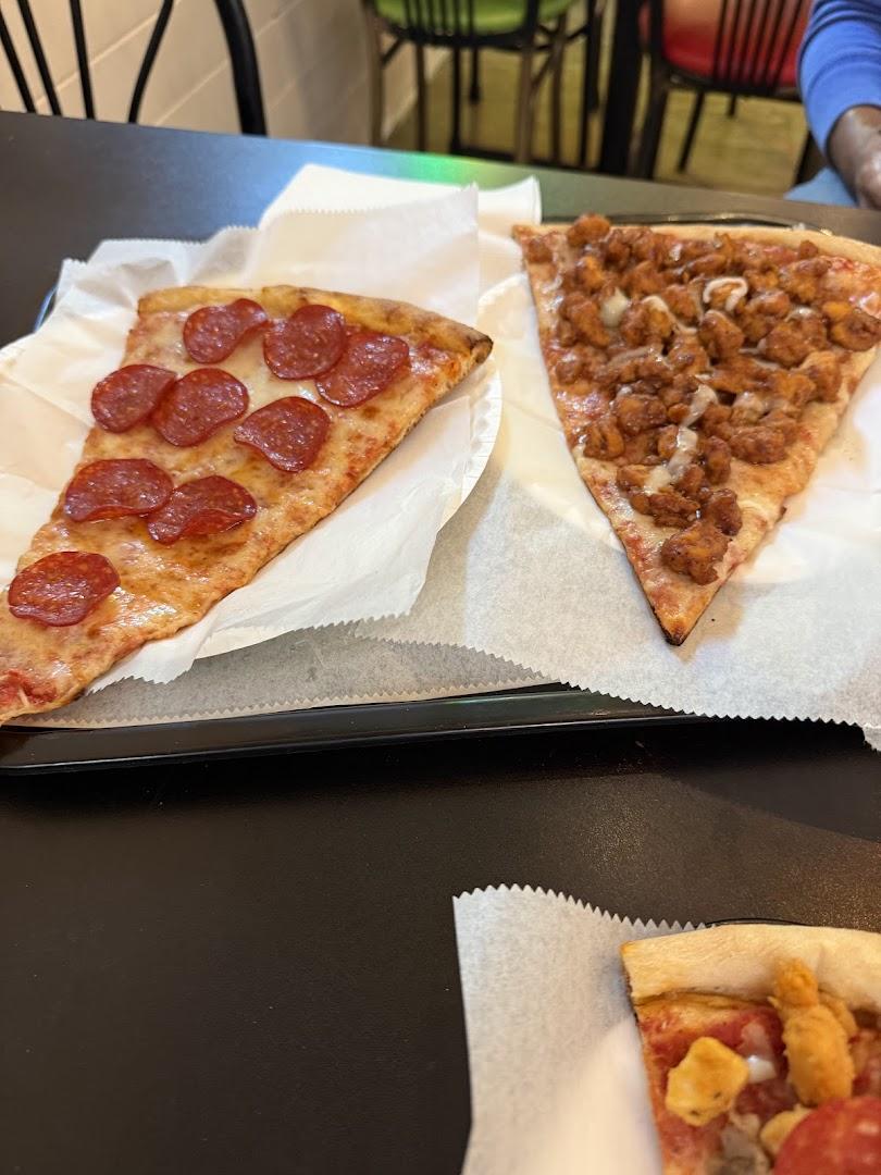 Halal Pizza Express
