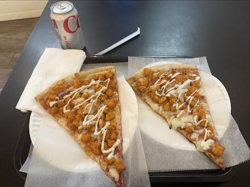 Halal Pizza Express